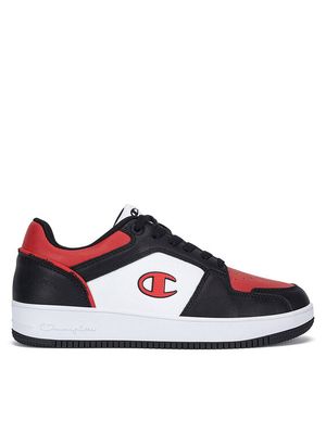 Buty sportowe dziecięce na wiosnę Champion ze sklepu: MODIVO w kategorii: Buty sportowe dziecięce - zdjęcie WP-EBWP-BKLVO-LN0_5905588661283