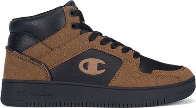 Buty sportowe damskie wiosenne Champion ze sklepu: MODIVO w kategorii: Buty sportowe damskie - zdjęcie WP-EBWP-BKLVO-LN0_5905588661375