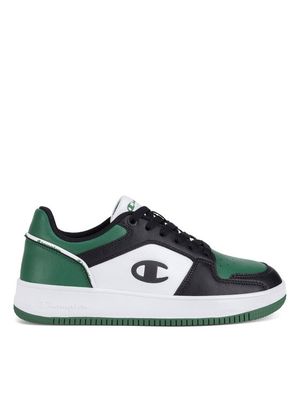 Buty sportowe dziecięce na wiosnę Champion ze sklepu: MODIVO w kategorii: Buty sportowe dziecięce - zdjęcie WP-EBWP-BKLVO-LN0_5905588661535