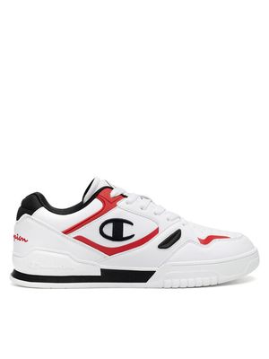 Buty sportowe męskie wiosenne Champion ze sklepu: MODIVO w kategorii: Buty sportowe męskie - zdjęcie WP-EBWP-BKLVO-LN0_5905588662761
