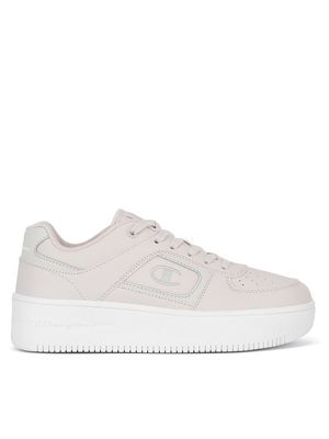 Buty sportowe damskie na wiosnę Champion ze sklepu: MODIVO w kategorii: Buty sportowe damskie - zdjęcie WP-EBWP-BKLVO-LN0_5905588663614
