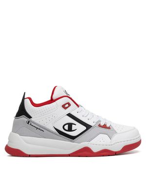 Buty sportowe męskie na wiosnę Champion ze sklepu: MODIVO w kategorii: Buty sportowe męskie - zdjęcie WP-EBWP-BKLVO-LN0_5905588663706
