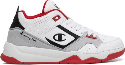 Buty sportowe męskie na wiosnę Champion ze sklepu: MODIVO w kategorii: Buty sportowe męskie - zdjęcie WP-EBWP-BKLVO-LN0_5905588663706
