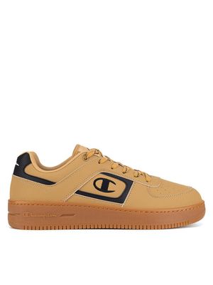 Buty sportowe męskie na wiosnę Champion ze sklepu: MODIVO w kategorii: Buty sportowe męskie - zdjęcie WP-EBWP-BKLVO-LN0_5905588665205