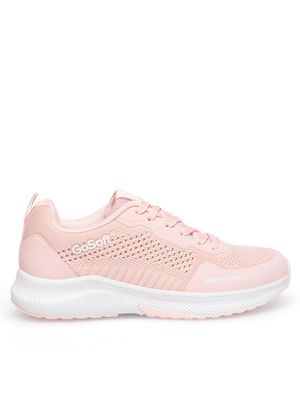 Go Soft - Buty sportowe damskie na wiosnę ze sklepu: MODIVO w kategorii: Buty sportowe damskie - zdjęcie WP-EBWP-BKLVO-LN0_5905588665724