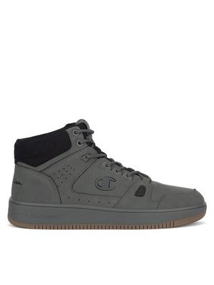 Champion - Buty sportowe męskie jesienne ze sklepu: MODIVO w kategorii: Buty sportowe męskie - zdjęcie WP-EBWP-BKLVO-LN0_5905588667223