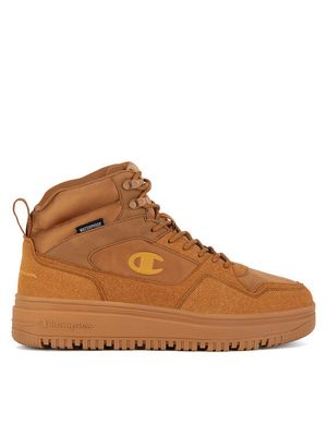 Buty sportowe męskie Champion ze sklepu: MODIVO w kategorii: Buty sportowe męskie - zdjęcie WP-EBWP-BKLVO-LN0_5905588667490