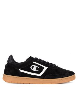 Buty sportowe męskie jesienne Champion ze sklepu: MODIVO w kategorii: Buty sportowe męskie - zdjęcie WP-EBWP-BKLVO-LN0_5905588667742
