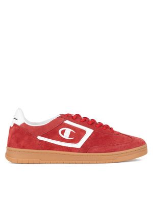Buty sportowe męskie na wiosnę Champion ze sklepu: MODIVO w kategorii: Buty sportowe męskie - zdjęcie WP-EBWP-BKLVO-LN0_5905588667902