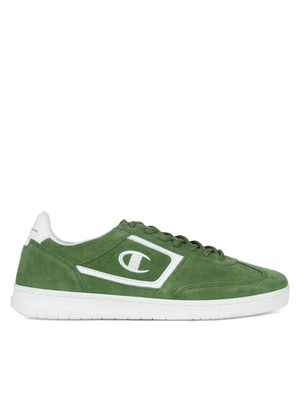 Buty sportowe męskie na wiosnę Champion ze sklepu: MODIVO w kategorii: Buty sportowe męskie - zdjęcie WP-EBWP-BKLVO-LN0_5905588667988