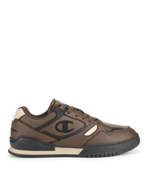 Champion - Buty sportowe męskie jesienne ze sklepu: MODIVO w kategorii: Buty sportowe męskie - zdjęcie WP-EBWP-BKLVO-LN0_5905588668060