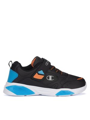 Buty sportowe dziecięce jesienne Champion ze sklepu: MODIVO w kategorii: Buty sportowe dziecięce - zdjęcie WP-EBWP-BKLVO-LN0_5905588668145
