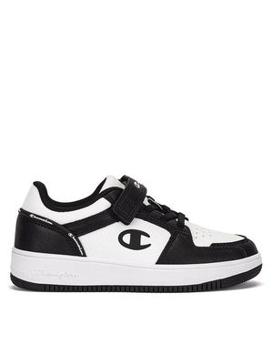 Buty sportowe dziecięce jesienne Champion ze sklepu: MODIVO w kategorii: Buty sportowe dziecięce - zdjęcie WP-EBWP-BKLVO-LN0_5905588668237