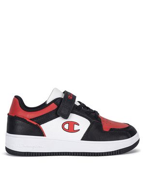 Buty sportowe dziecięce na wiosnę Champion ze sklepu: MODIVO w kategorii: Buty sportowe dziecięce - zdjęcie WP-EBWP-BKLVO-LN0_5905588668688
