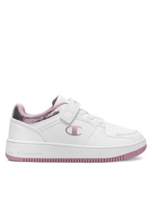 Champion - Buty sportowe dziecięce na wiosnę ze sklepu: MODIVO w kategorii: Buty sportowe dziecięce - zdjęcie WP-EBWP-BKLVO-LN0_5905588668954