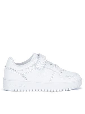 Buty sportowe dziecięce na wiosnę Champion ze sklepu: MODIVO w kategorii: Buty sportowe dziecięce - zdjęcie WP-EBWP-BKLVO-LN0_5905588669227