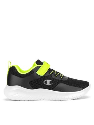 Buty sportowe dziecięce jesienne Champion ze sklepu: MODIVO w kategorii: Buty sportowe dziecięce - zdjęcie WP-EBWP-BKLVO-LN0_5905588669487