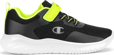 Buty sportowe dziecięce jesienne Champion ze sklepu: MODIVO w kategorii: Buty sportowe dziecięce - zdjęcie WP-EBWP-BKLVO-LN0_5905588669487