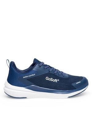 Buty sportowe męskie na wiosnę Go Soft ze sklepu: MODIVO w kategorii: Buty sportowe męskie - zdjęcie WP-EBWP-BKLVO-LN0_5905588672999