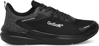 Go Soft - Buty sportowe męskie na jesień ze sklepu: MODIVO w kategorii: Buty sportowe męskie - zdjęcie WP-EBWP-BKLVO-LN0_5905588673002