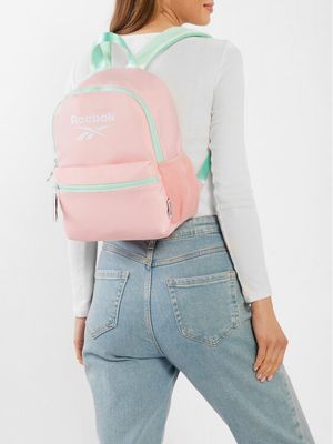 Plecak Reebok ze sklepu: MODIVO w kategorii: Plecaki - zdjęcie WP-EBWP-BKLVO-LN0_5905588673231