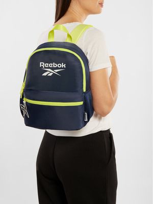 Plecak Reebok ze sklepu: MODIVO w kategorii: Plecaki - zdjęcie WP-EBWP-BKLVO-LN0_5905588673262