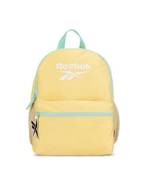 Plecak Reebok ze sklepu: MODIVO w kategorii: Plecaki - zdjęcie WP-EBWP-BKLVO-LN0_5905588673279
