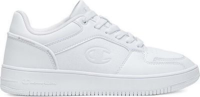 Buty sportowe damskie wiosenne Champion ze sklepu: MODIVO w kategorii: Buty sportowe damskie - zdjęcie WP-EBWP-BKLVO-LN0_5905588673736