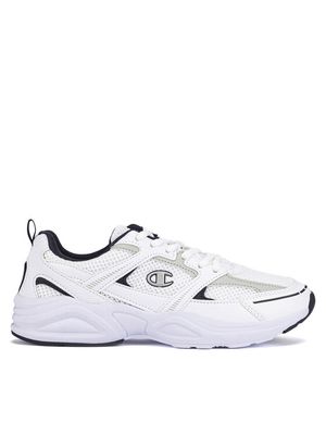 Buty sportowe damskie na wiosnę Champion ze sklepu: MODIVO w kategorii: Buty sportowe damskie - zdjęcie WP-EBWP-BKLVO-LN0_5905588674665
