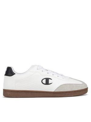 Buty sportowe damskie na wiosnę Champion ze sklepu: MODIVO w kategorii: Buty sportowe damskie - zdjęcie WP-EBWP-BKLVO-LN0_5905588674931