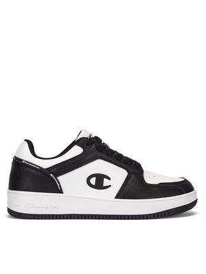 Buty sportowe dziecięce jesienne Champion ze sklepu: MODIVO w kategorii: Buty sportowe dziecięce - zdjęcie WP-EBWP-BKLVO-LN0_5905588675402