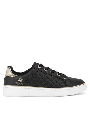 Buty sportowe damskie na wiosnę BEVERLY HILLS POLO CLUB ze sklepu: MODIVO w kategorii: Buty sportowe damskie - zdjęcie WP-EBWP-BKLVO-LN0_5905588676133