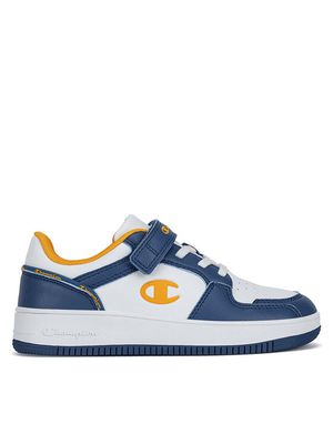 Buty sportowe dziecięce wiosenne Champion ze sklepu: MODIVO w kategorii: Buty sportowe dziecięce - zdjęcie WP-EBWP-BKLVO-LN0_5905588676430