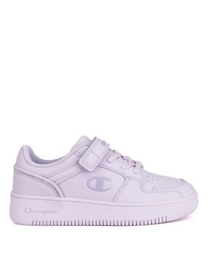 Buty sportowe dziecięce na wiosnę Champion ze sklepu: MODIVO w kategorii: Buty sportowe dziecięce - zdjęcie WP-EBWP-BKLVO-LN0_5905588676522