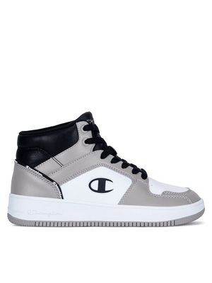 Buty sportowe damskie wiosenne Champion ze sklepu: MODIVO w kategorii: Buty sportowe damskie - zdjęcie WP-EBWP-BKLVO-LN0_5905588676867