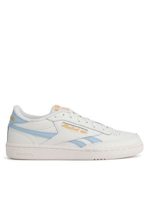 Buty sportowe damskie na wiosnę Reebok ze sklepu: MODIVO w kategorii: Buty sportowe damskie - zdjęcie WP-EBWP-BKLVO-LN0_5905588679387