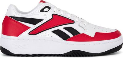 Buty sportowe dziecięce na wiosnę Reebok ze sklepu: MODIVO w kategorii: Buty sportowe dziecięce - zdjęcie WP-EBWP-BKLVO-LN0_5905588679516