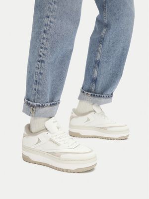 Reebok - Buty sportowe damskie na wiosnę ze sklepu: MODIVO w kategorii: Buty sportowe damskie - zdjęcie WP-EBWP-BKLVO-LN0_5905588679721