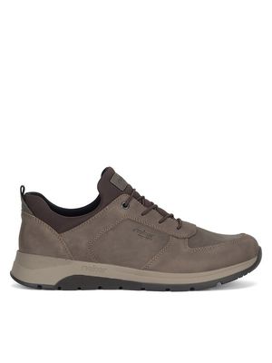 Rieker - Buty sportowe męskie jesienne ze sklepu: MODIVO w kategorii: Buty sportowe męskie - zdjęcie WP-EBWP-BKLVO-LN0_5905588682325