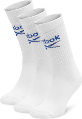 Skarpetki damskie z napisem sportowe Reebok ze sklepu: MODIVO w kategorii: Skarpetki damskie - zdjęcie WP-EBWP-BKLVO-LN0_5905588691983