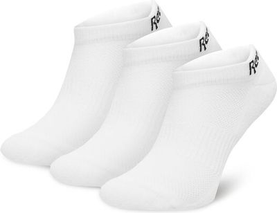 Skarpetki damskie sportowe Reebok ze sklepu: MODIVO w kategorii: Skarpetki damskie - zdjęcie WP-EBWP-BKLVO-LN0_5905588692027