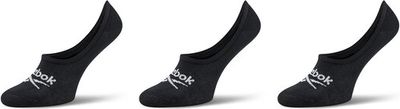 Skarpetki męskie Reebok ze sklepu: MODIVO w kategorii: Skarpetki męskie - zdjęcie WP-EBWP-BKLVO-LN0_5905588692034