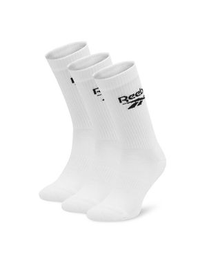 Skarpetki damskie bez wzorów Reebok ze sklepu: MODIVO w kategorii: Skarpetki damskie - zdjęcie WP-EBWP-BKLVO-LN0_5905588692065
