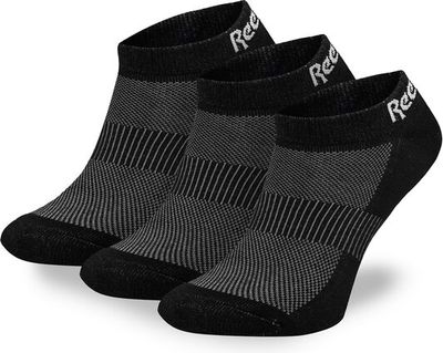 Skarpetki damskie w sportowym stylu Reebok ze sklepu: MODIVO w kategorii: Skarpetki damskie - zdjęcie WP-EBWP-BKLVO-LN0_5905588692126