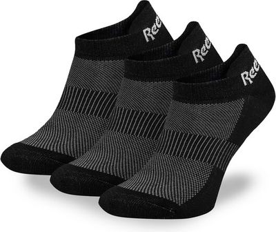 Skarpetki damskie sportowe Reebok ze sklepu: MODIVO w kategorii: Skarpetki damskie - zdjęcie WP-EBWP-BKLVO-LN0_5905588692133