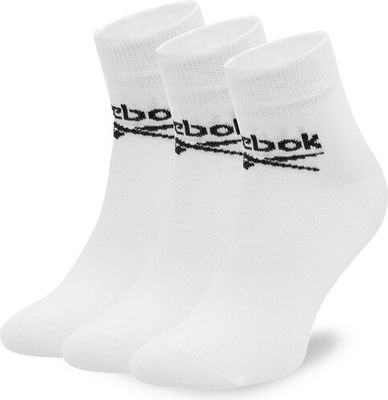 Skarpetki damskie Reebok ze sklepu: MODIVO w kategorii: Skarpetki damskie - zdjęcie WP-EBWP-BKLVO-LN0_5905588692164