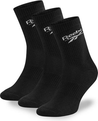 Skarpetki damskie casual Reebok ze sklepu: MODIVO w kategorii: Skarpetki damskie - zdjęcie WP-EBWP-BKLVO-LN0_5905588692188