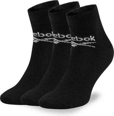 Skarpetki damskie casual Reebok ze sklepu: MODIVO w kategorii: Skarpetki damskie - zdjęcie WP-EBWP-BKLVO-LN0_5905588692195