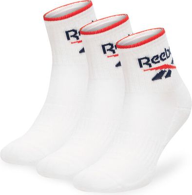 Skarpetki damskie sportowe Reebok ze sklepu: MODIVO w kategorii: Skarpetki damskie - zdjęcie WP-EBWP-BKLVO-LN0_5905588692232
