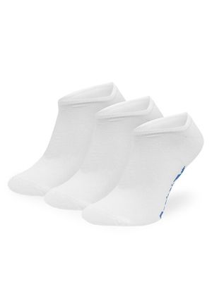 Reebok - Skarpetki damskie sportowe ze sklepu: MODIVO w kategorii: Skarpetki damskie - zdjęcie WP-EBWP-BKLVO-LN0_5905588692256